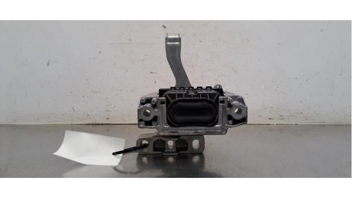 Gebrauchte Motorlager Skoda Octavia Combi (NXAC) 2.0 TDI GreenTec 16V Preis € 42,35 Mit Mehrwertsteuer angeboten von Autohandel Didier