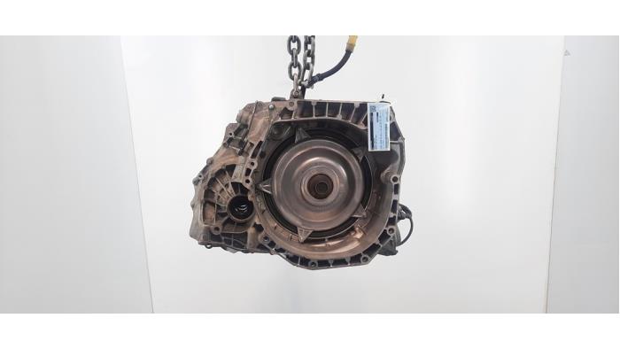 Gebrauchte Getriebe Nissan Juke (F16) 1.0 DIG-T 12V Preis € 1.058,75 Mit Mehrwertsteuer angeboten von Autohandel Didier