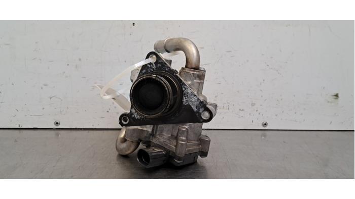 Gebrauchte AGR Ventil Volkswagen Tiguan (AD1) 2.0 TDI 16V BlueMotion Technology SCR Preis € 60,50 Mit Mehrwertsteuer angeboten von Autohandel Didier