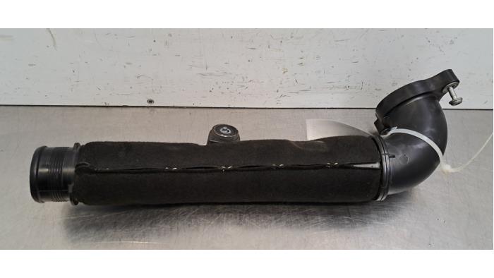 Gebrauchte Intercooler Rohr Volkswagen Tiguan (AD1) 2.0 TDI 16V BlueMotion Technology SCR Preis € 36,30 Mit Mehrwertsteuer angeboten von Autohandel Didier