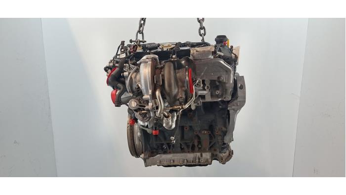 Begagnade Motor Volkswagen Golf VIII (CD1) 2.0 GTI Clubsport 16V Pris € 4.779,50 Inklusive moms erbjuds av Autohandel Didier