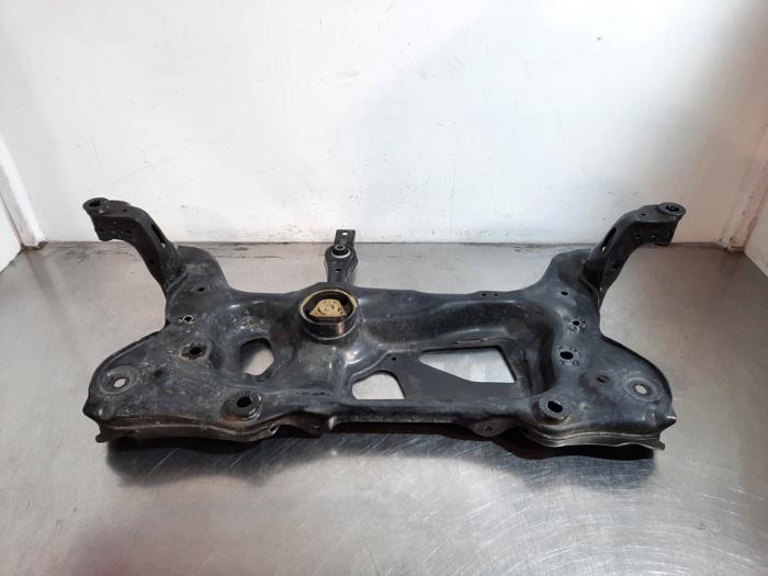 Used Subframe Volkswagen Golf VIII Variant (GC5) 1.0 TSI 12V Price € 133,10 Inclusive VAT offered by Autohandel Didier