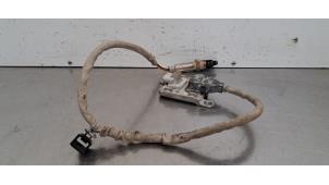 Nox Sensor van een Renault Master III (FV) 2.3 Energy dCi 180 Twin Turbo 16V FWD 2021