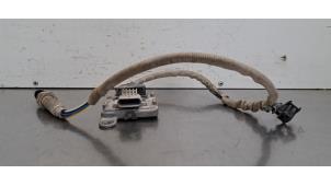 Nox Sensor van een Renault Master III (FV) 2.3 Energy dCi 180 Twin Turbo 16V FWD 2021