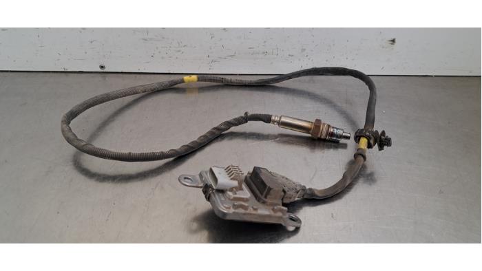 Gebrauchte Nox Sensor Renault Master III (FV) 2.3 Energy dCi 180 Twin Turbo 16V FWD Preis € 133,10 Mit Mehrwertsteuer angeboten von Autohandel Didier