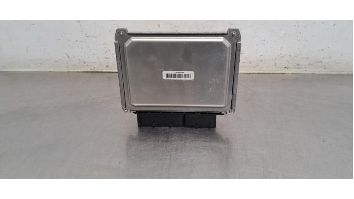 Engine management computer Skoda Kamiq, 2019 1.0 TSI 12V, SUV, Petrol, 999cc, 81kW (110pk), FWD, DLAA, 2020-08 (Used)