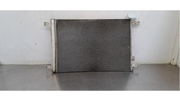 Usagé Condenseur de climatisation Skoda Kamiq 1.0 TSI 12V Prix € 102,85 Prix TTC proposé par Autohandel Didier