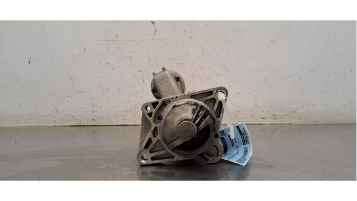 Gebrauchte Anlasser Renault Master III (FV) 2.3 Energy dCi 180 Twin Turbo 16V FWD Preis € 60,50 Mit Mehrwertsteuer angeboten von Autohandel Didier