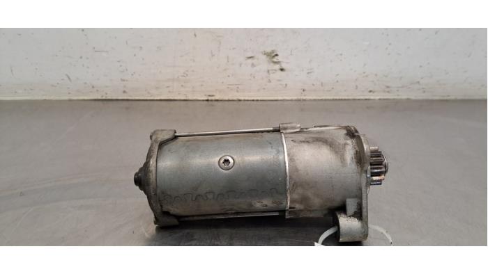 Begagnade Startmotor Volkswagen Amarok 3.0 TDI V6 24V 4Motion Pris € 133,10 Inklusive moms erbjuds av Autohandel Didier