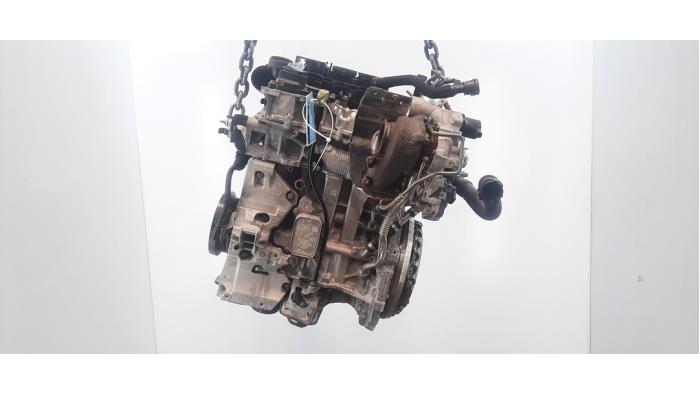 Używane Silnik Opel Mokka 1.2 Turbo 12V Cena € 3.267,00 Z VAT oferowane przez Autohandel Didier