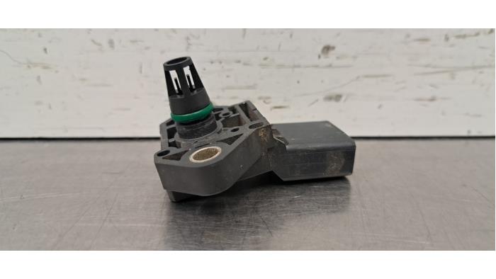 Begagnade MAP-sensor (insugsrör) Audi A5 Sportback (F5A/F5F) 2.0 40 TFSI Mild Hybrid 16V Pris € 12,10 Inklusive moms erbjuds av Autohandel Didier