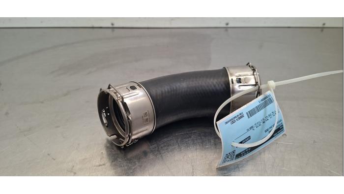 Gebrauchte Intercooler Schlauch Toyota Hilux V/VI 2.8 D4D-F 16V 4x4 Preis € 36,30 Mit Mehrwertsteuer angeboten von Autohandel Didier