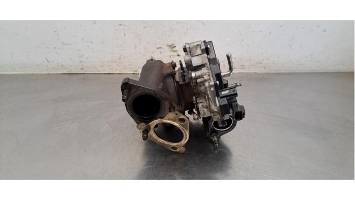 Gebrauchte Turbo Toyota Hilux V/VI 2.8 D4D-F 16V 4x4 Preis € 532,40 Mit Mehrwertsteuer angeboten von Autohandel Didier