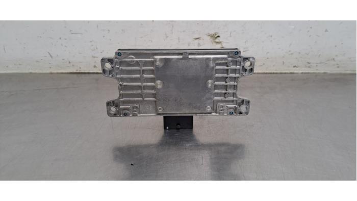 Used Start/Stop computer Nissan NP 300 Navara (D23) 2.3 dCi 16V 4x4 Price € 133,10 Inclusive VAT offered by Autohandel Didier