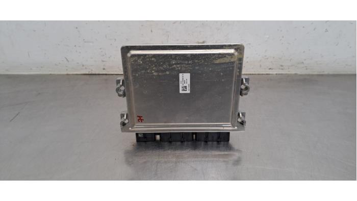 Used Engine management computer Nissan NP 300 Navara (D23) 2.3 dCi 16V 4x4 Price € 459,80 Inclusive VAT offered by Autohandel Didier