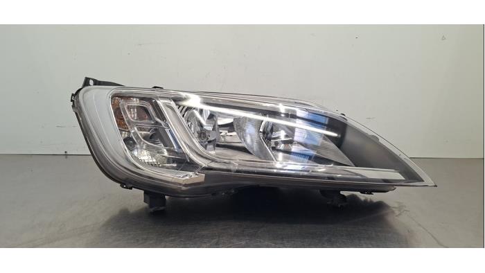 Używane Reflektor prawy Citroen Jumper (U9) 2.2 Blue HDi 120 Cena € 532,40 Z VAT oferowane przez Autohandel Didier
