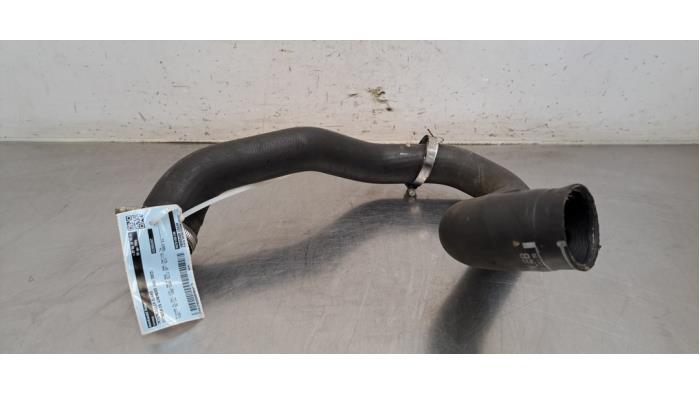 Gebrauchte Intercooler Schlauch Citroen C5 Aircross I (A4/AC/AJ/AR) 1.5 Blue HDi 130 16V Preis € 24,20 Mit Mehrwertsteuer angeboten von Autohandel Didier