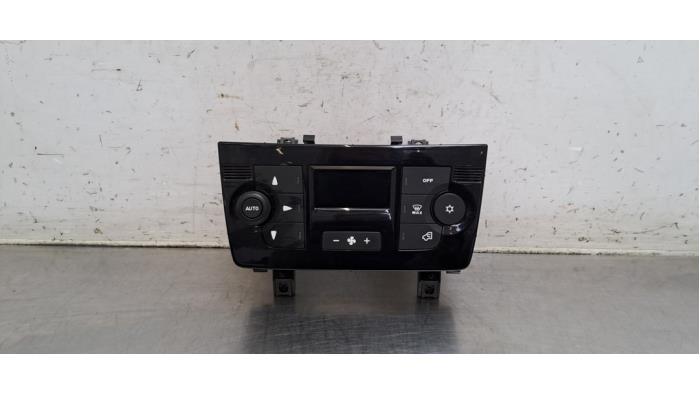 Gebrauchte Klimabedienteil Peugeot Boxer (U9) 2.2 Blue HDi 120 Preis € 163,35 Mit Mehrwertsteuer angeboten von Autohandel Didier