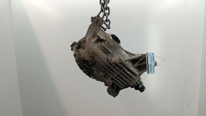 Gebrauchte Differential hinten Landrover Range Rover Sport (L1) 3.0 D300 Preis € 1.633,50 Mit Mehrwertsteuer angeboten von Autohandel Didier