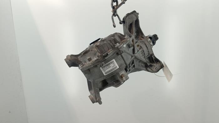 Gebrauchte Differential hinten Landrover Range Rover V (LK) 3.0 D300 MHEV Preis € 1.633,50 Mit Mehrwertsteuer angeboten von Autohandel Didier