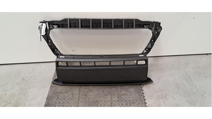 Usagé Divers Citroen Jumper (U9) 2.2 Blue HDi 120 Prix € 1,00 Règlement à la marge proposé par Autohandel Didier