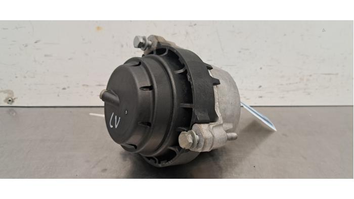 Used Engine mount BMW 5 serie (G30) 520d xDrive Mild Hybrid Price € 30,25 Inclusive VAT offered by Autohandel Didier
