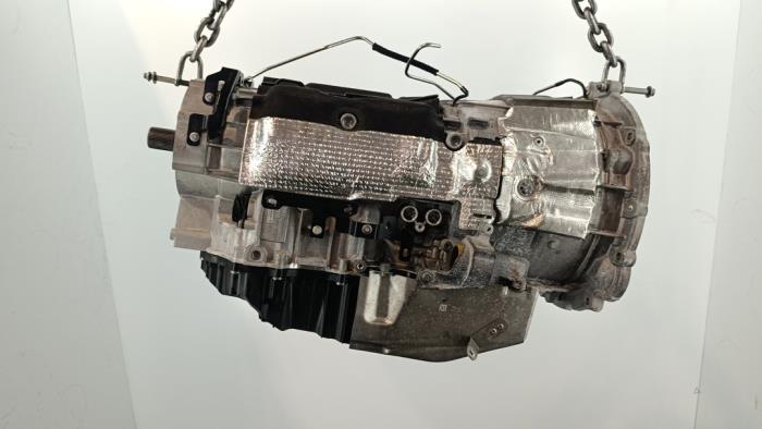 Getriebe van een Land Rover Range Rover Sport (L1) 3.0 D300 2025