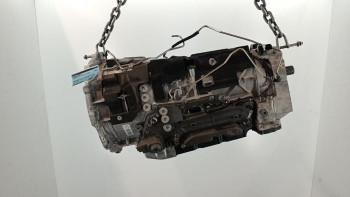 Gebrauchte Getriebe Landrover Range Rover Sport (L1) 3.0 D300 Preis € 4.477,00 Mit Mehrwertsteuer angeboten von Autohandel Didier