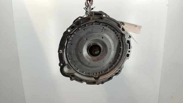 Getriebe van een Land Rover Range Rover Sport (L1) 3.0 D300 2025