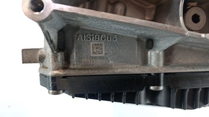 Getriebe van een Land Rover Range Rover Sport (L1) 3.0 D300 2025