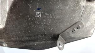 Getriebe van een Land Rover Range Rover Sport (L1) 3.0 D300 2025