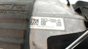 Getriebe van een Land Rover Range Rover Sport (L1) 3.0 D300 2025