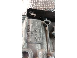 Getriebe van een Land Rover Range Rover Sport (L1) 3.0 D300 2025