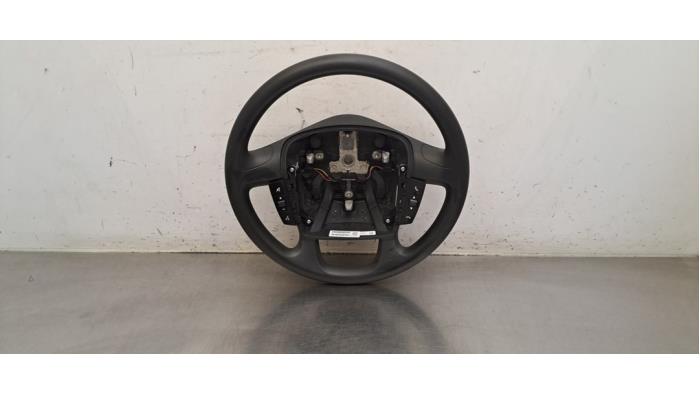 Używane Kierownica Citroen Jumper (U9) ë-Jumper 110 kWh Cena € 199,65 Z VAT oferowane przez Autohandel Didier