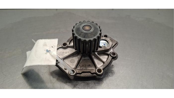 Gebrauchte Wasserpumpe Volvo V40 (MV) 2.0 D2 16V Preis € 42,35 Mit Mehrwertsteuer angeboten von Autohandel Didier