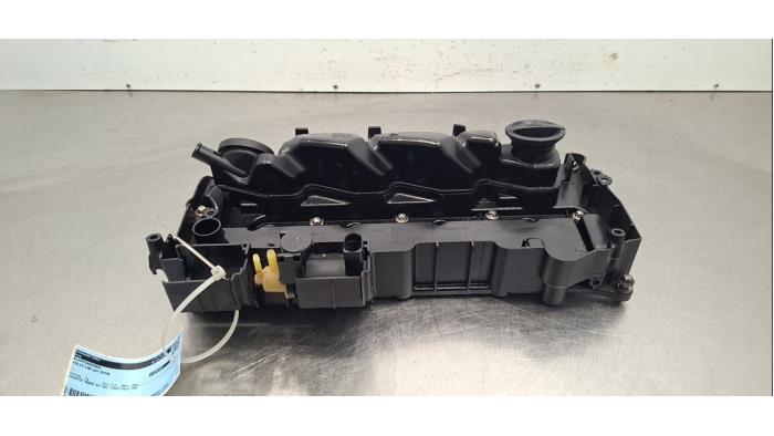 Gebrauchte Ventildeckel Volvo V40 (MV) 2.0 D2 16V Preis € 60,50 Mit Mehrwertsteuer angeboten von Autohandel Didier