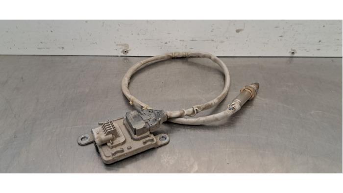 Usados Sensor Nox Peugeot Boxer (U9) 2.2 Blue HDi 120 Precio € 133,10 IVA incluido ofrecido por Autohandel Didier