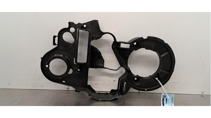 Usagé Couvercle de distribution Volvo V40 (MV) 2.0 D2 16V Prix € 24,20 Prix TTC proposé par Autohandel Didier