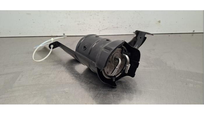 Begagnade Bränslefilter Audi A1 Sportback (8XA/8XF) 1.4 TDI Ultra 12V Pris € 24,20 Inklusive moms erbjuds av Autohandel Didier
