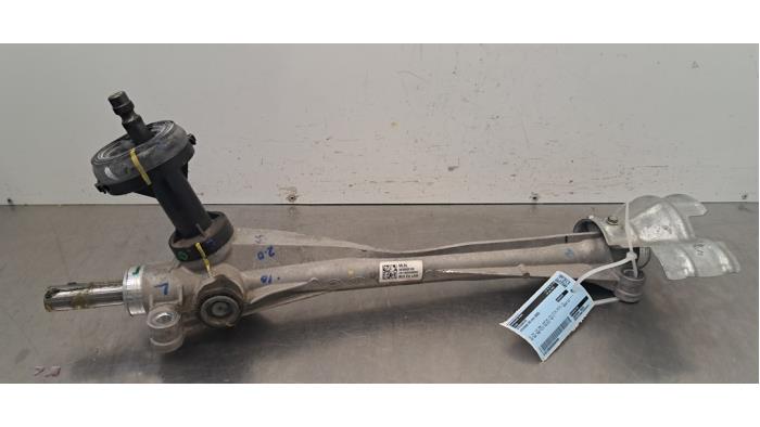 Begagnade Styrbox Hyundai i20 (BC3) 1.0 T-GDI 100 12V Pris € 205,70 Inklusive moms erbjuds av Autohandel Didier