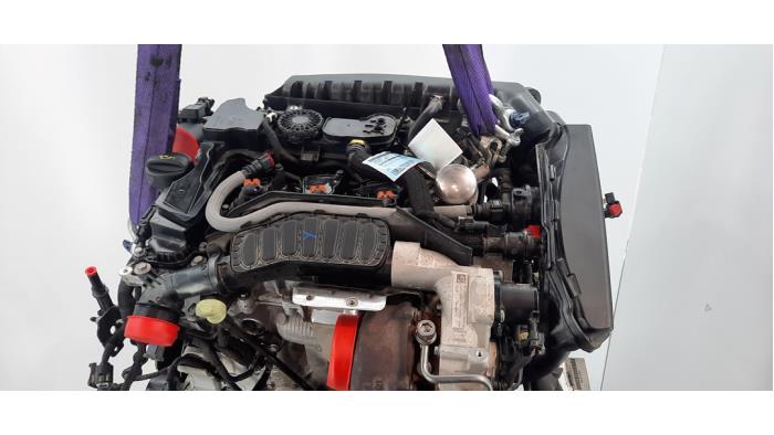 Used Engine Peugeot 2008 (UD/UK/UR/US/UX) 1.2 Hybrid 136 Price € 3.267,00 Inclusive VAT offered by Autohandel Didier