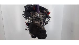 Engine from a Peugeot 2008 (UD/UK/UR/US/UX) 1.2 Hybrid 136 2024