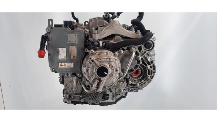 Getriebe van een Peugeot 2008 (UD/UK/UR/US/UX) 1.2 Hybrid 136 2024