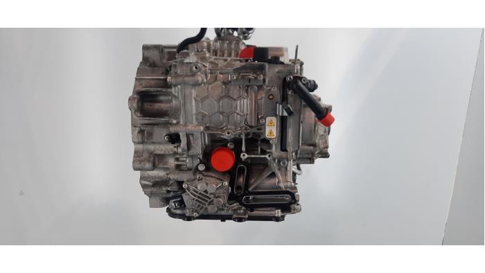 Getriebe van een Peugeot 2008 (UD/UK/UR/US/UX) 1.2 Hybrid 136 2024