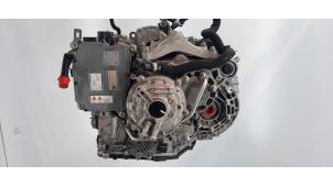 Getriebe van een Peugeot 2008 (UD/UK/UR/US/UX) 1.2 Hybrid 136 2024
