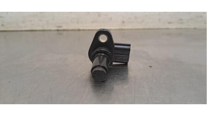 Begagnade MAP-sensor (insugsrör) Volvo V40 (MV) 2.0 D2 16V Pris € 18,15 Inklusive moms erbjuds av Autohandel Didier