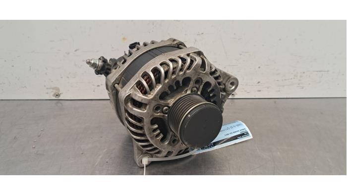 Begagnade Dynamo Nissan NP 300 Navara (D23) 2.3 dCi 16V 4x4 Pris € 163,35 Inklusive moms erbjuds av Autohandel Didier