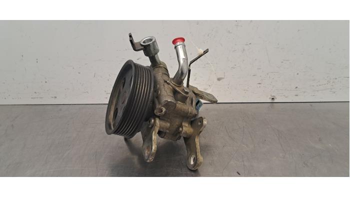 Usagé Pompe de direction Nissan NP 300 Navara (D23) 2.3 dCi 16V 4x4 Prix € 199,65 Prix TTC proposé par Autohandel Didier