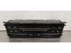 Volkswagen Polo VI (AW1) 1.0 TSI 12V Luftkonditionering, kontrollpanel