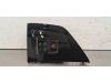Volkswagen Polo VI (AW1) 1.0 TSI 12V Nödbelysningsbrytare